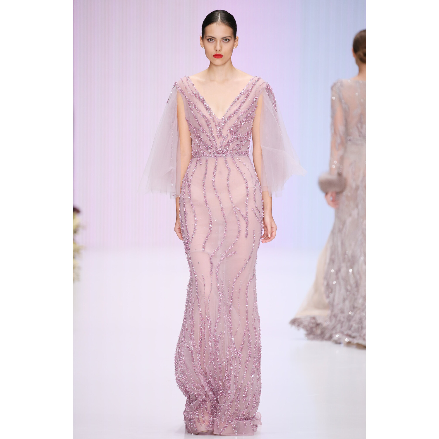 Фото Speranza Couture by Nadezda Yusupov Spring 2019 Ready-to-Wear , Speranza Couture by Nadezda Yusupov Весна-лето 2019 , Неделя моды в Москве , MBFWRussia